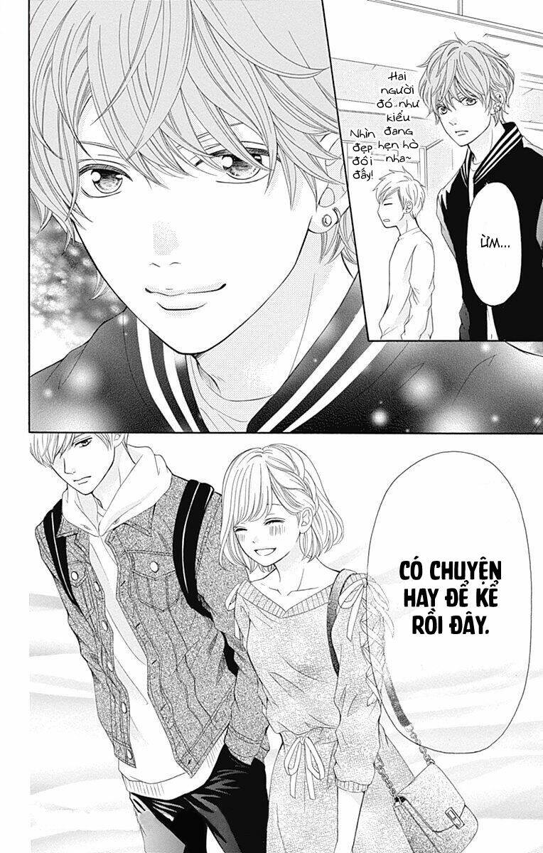 Furuya-Sensei Wa An-Chan No Mono Chương 16 Ảnh 45