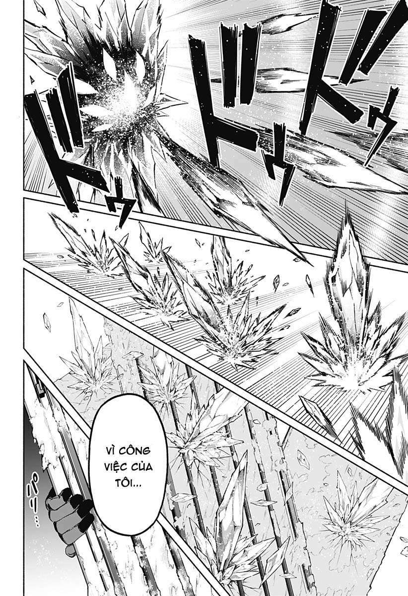 Kabushiki Gaisha Magi Lumiere Chương 1 Ảnh 64