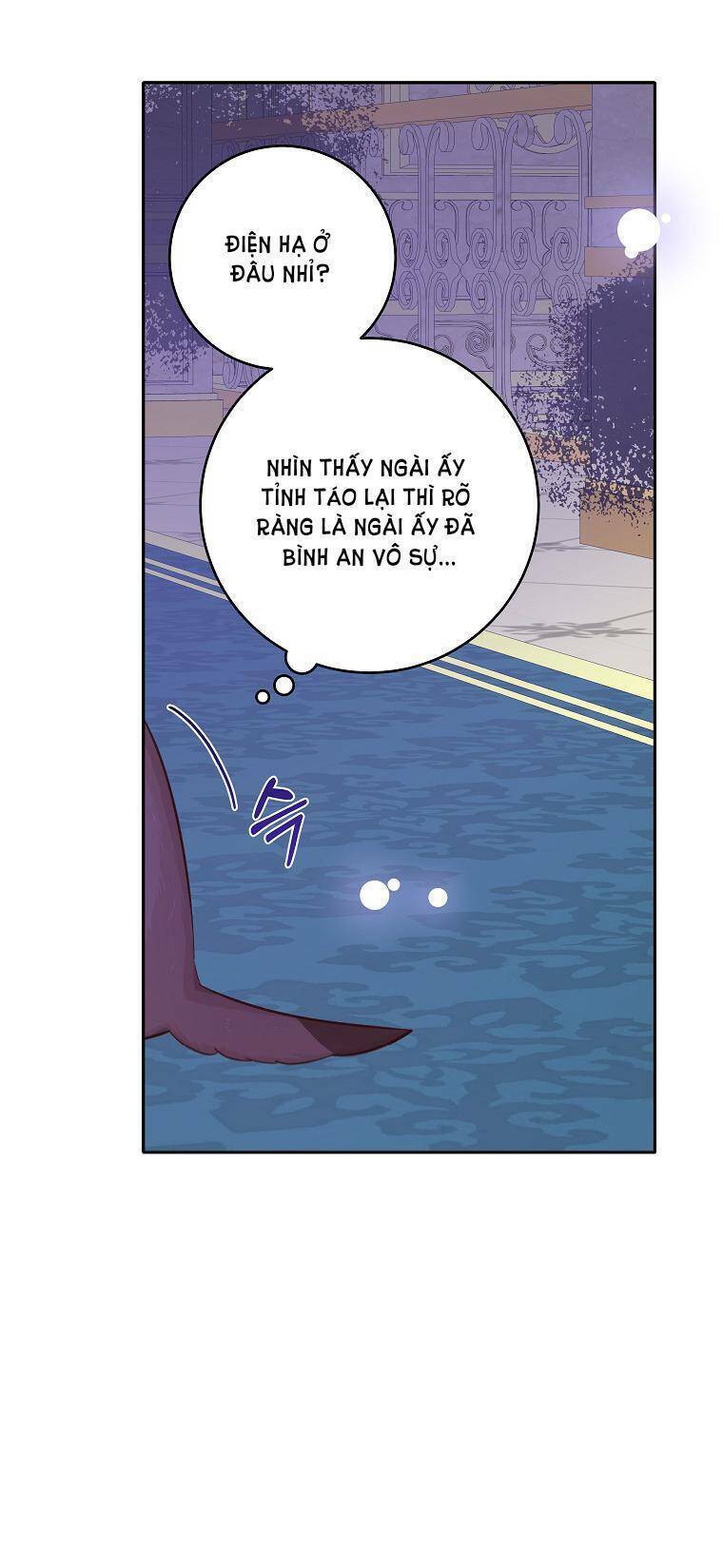 Chỉ Cần Nắm Tay Em Chương 18 Ảnh 45