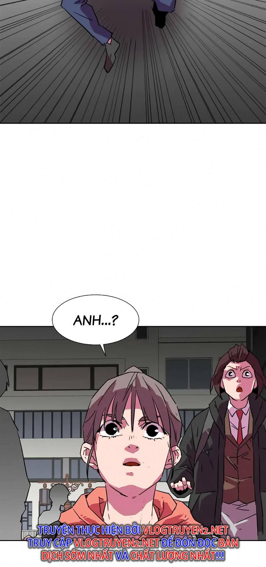 Săn Lùng Bắt Nạt Chương 44 Ảnh 56