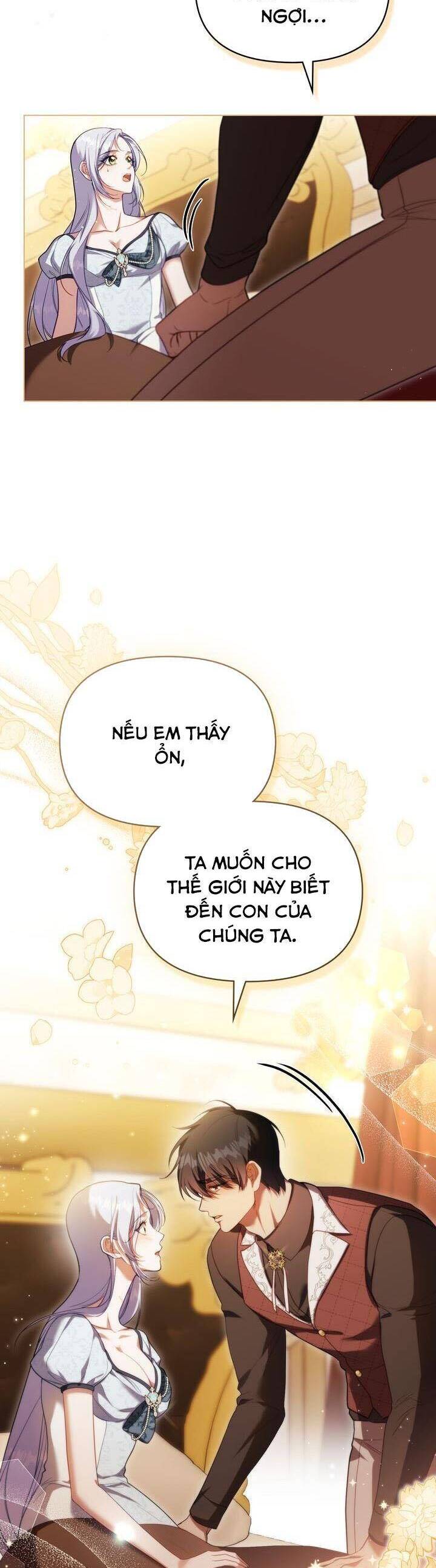 Nếu Không Vâng Lời Công Tước Chương 90 Ảnh 27
