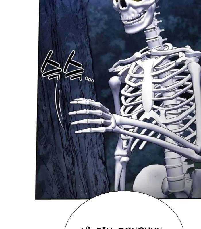 Ta Nuôi 1 Bầy Skeleton Chương 28 Ảnh 108