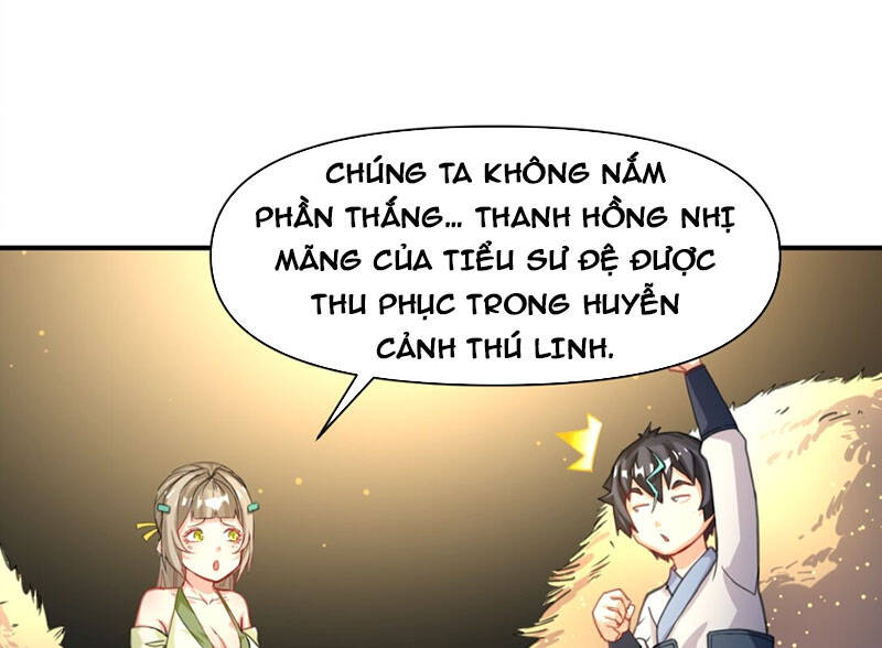 Xuyên Không Tới Thế Giới Tu Chân Nhưng Ta Vẫn Có Mạng Internet Chương 15 Ảnh 68