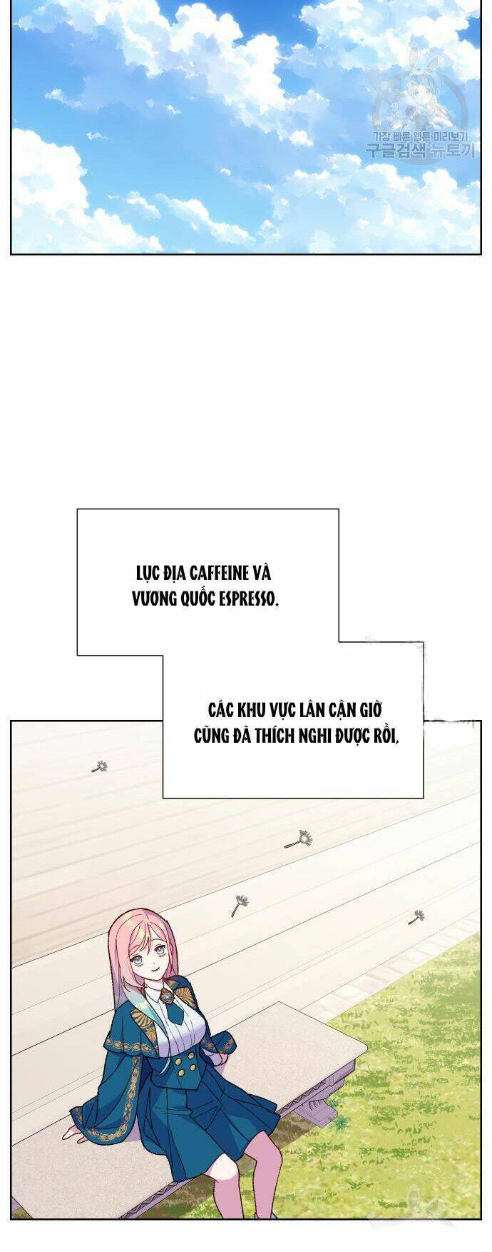 Pháp Sư Hiện Kim Của Trò Chơi Lỗi Chương 8 Ảnh 46