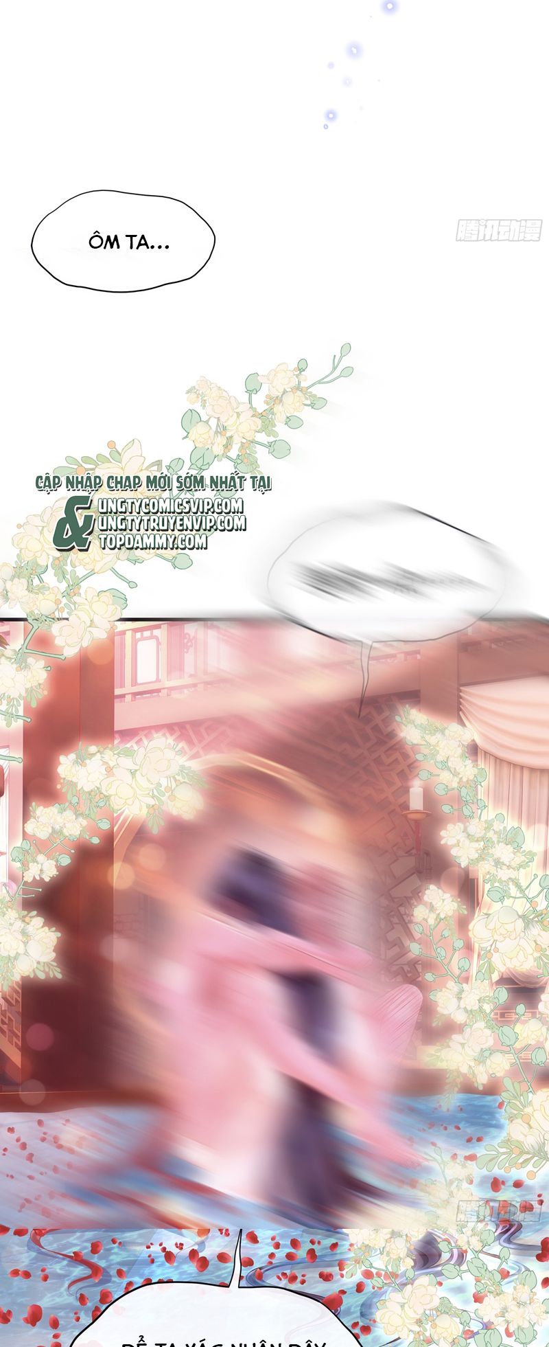 Tôi Nghi Ngờ Hệ Thống Thích Tôi Chương 94 Ảnh 19