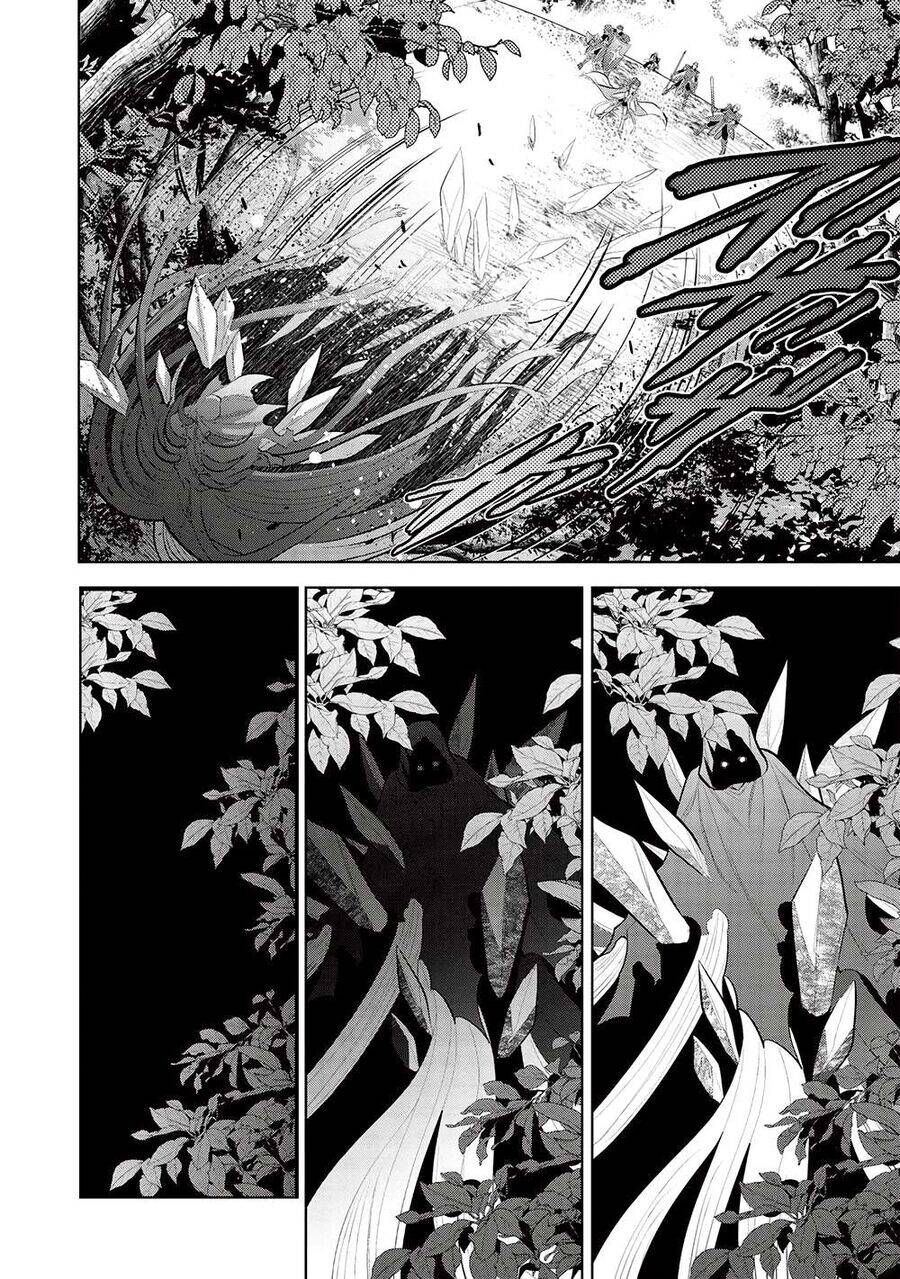 Maou No Ore Ga Dorei Elf Wo Yome Ni Shitanda Ga, Dou Medereba Ii? Chương 55 Ảnh 14
