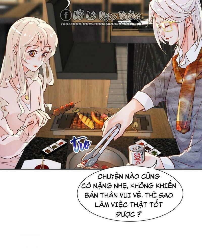 Ảnh Đế Yêu Hồ Chương 64 Ảnh 8