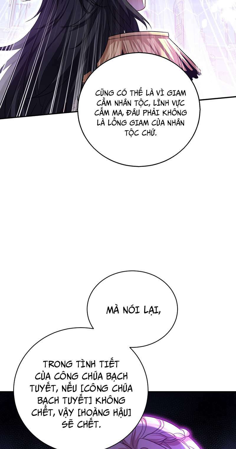 Dẫn Sói Vào Phòng Chương 175 Ảnh 8