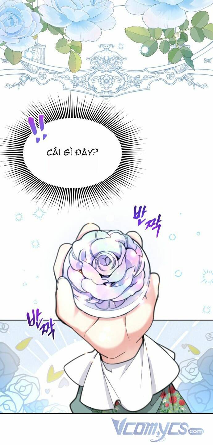 Công Chúa Lotto Chương 52 Ảnh 30