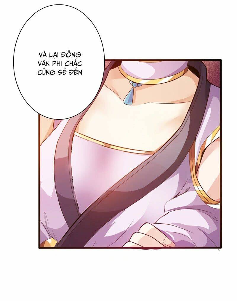 Thái Cổ Cuồng Ma Chương 35 Ảnh 10