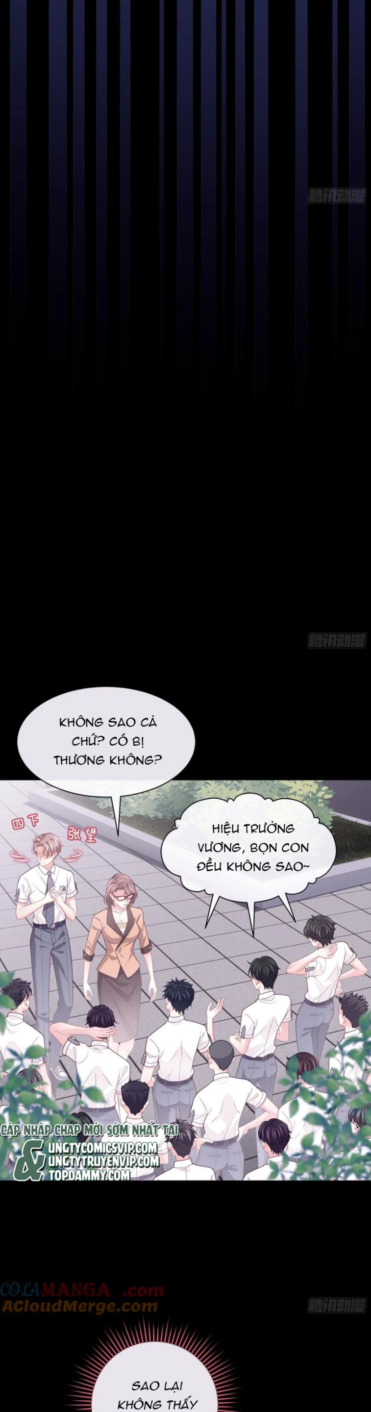 Tôi Nghi Ngờ Hệ Thống Thích Tôi Chương 95 Ảnh 26
