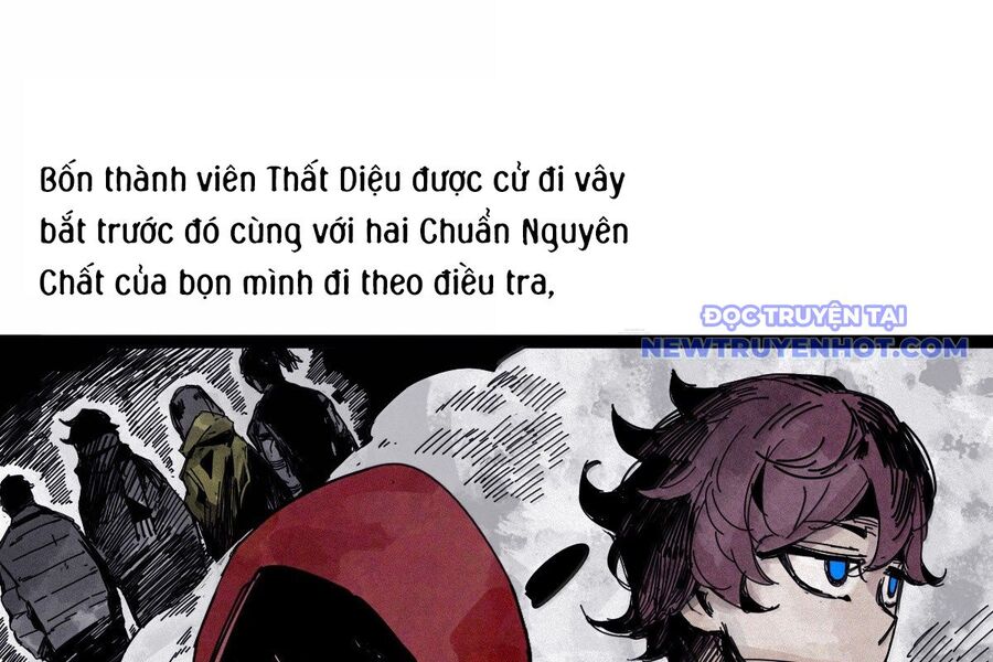 Mặt Nạ Chân Lý Chương 193 Ảnh 30