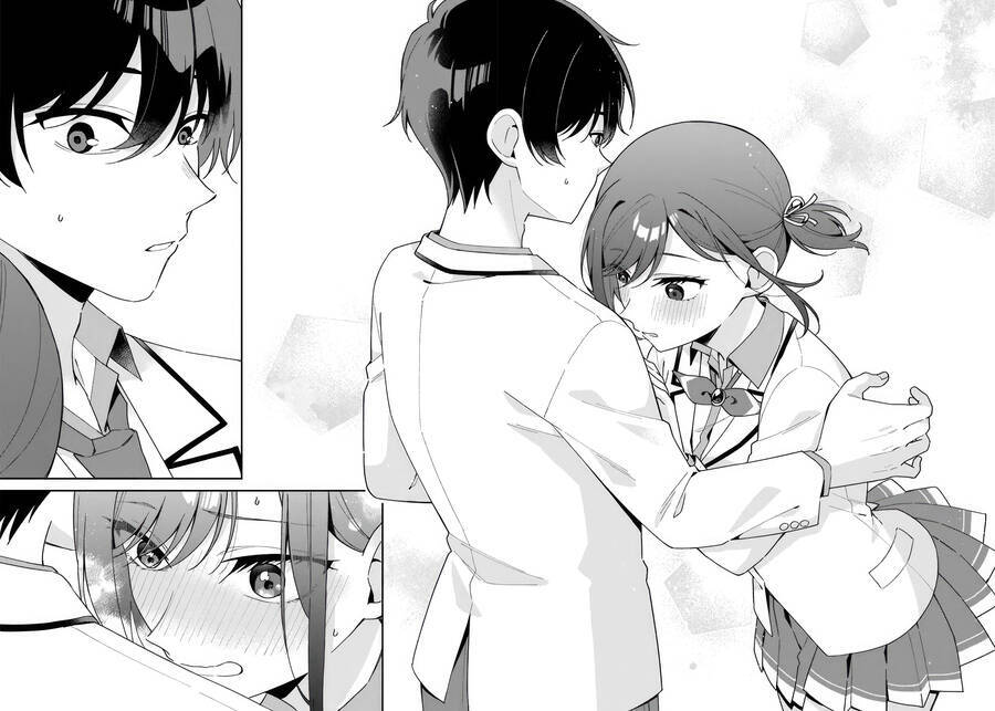 Futago Matomete 'Kanojo' Ni Shinai? Chương 1 Ảnh 16