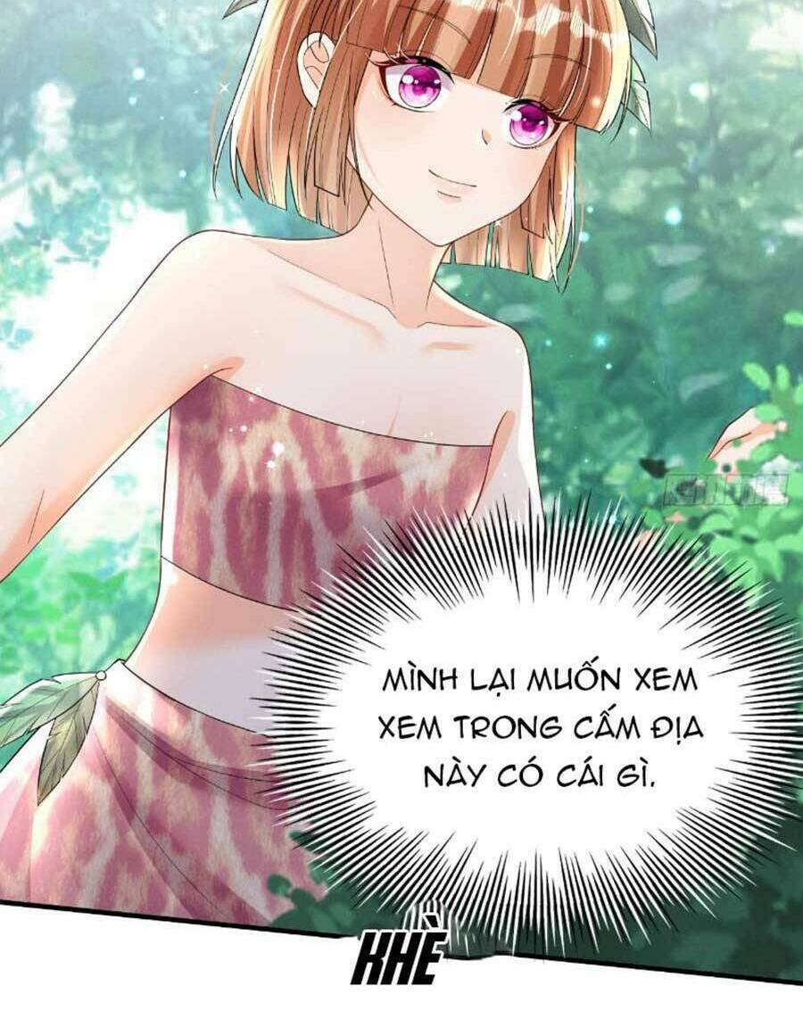Phu Quân Thú Thế Tranh Sủng Thành Nghiện Chương 6 Ảnh 13