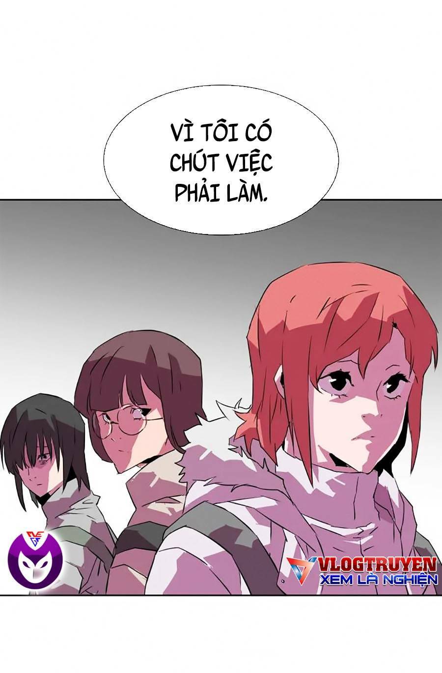 Săn Lùng Bắt Nạt Chương 40 Ảnh 83