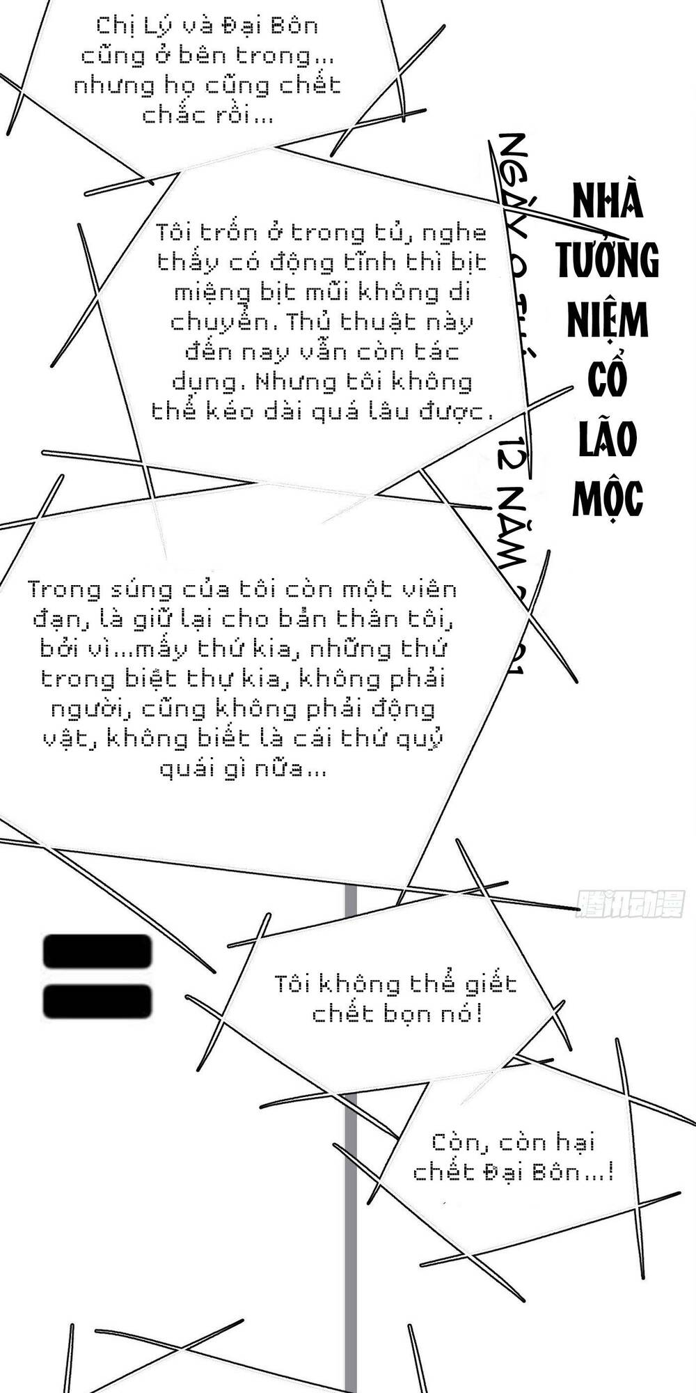 Trinh Thám Vlog Chương 56 Ảnh 56