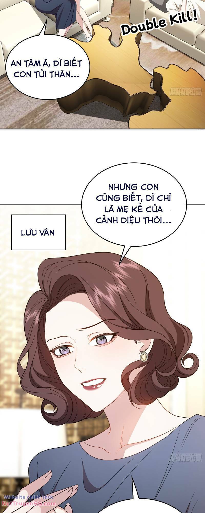 Người Tình Hợp Đồng Của Tổng Tài Chương 13 Ảnh 20