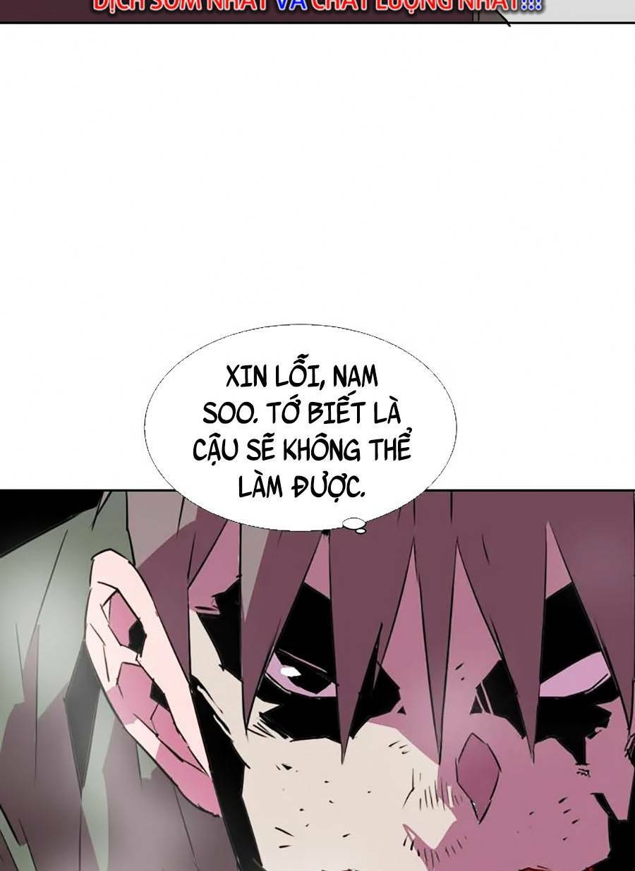 Săn Lùng Bắt Nạt Chương 39 Ảnh 87