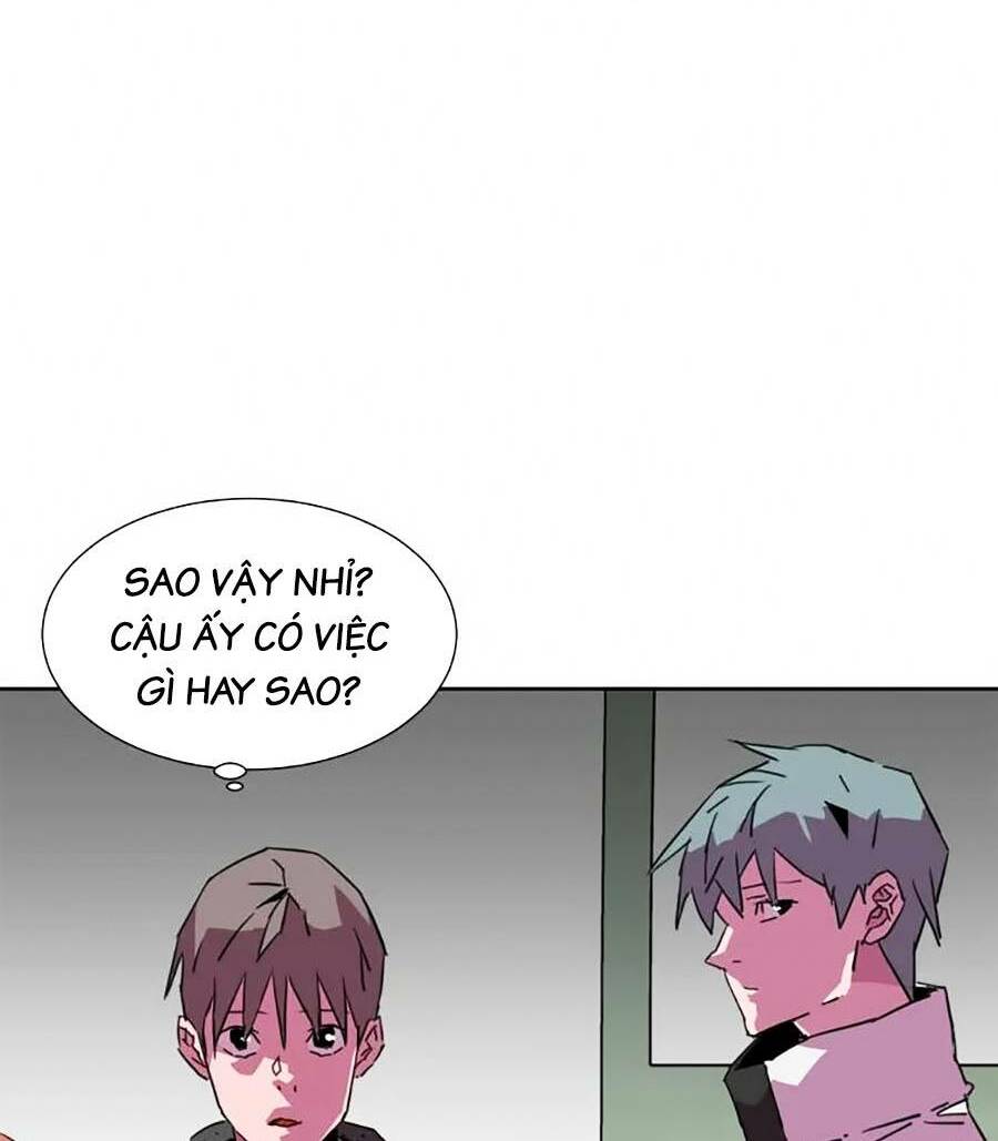 Săn Lùng Bắt Nạt Chương 45 Ảnh 44
