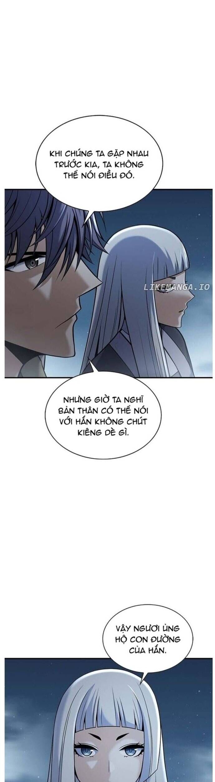 Bá Vương Chi Tinh Chương 102 Ảnh 9