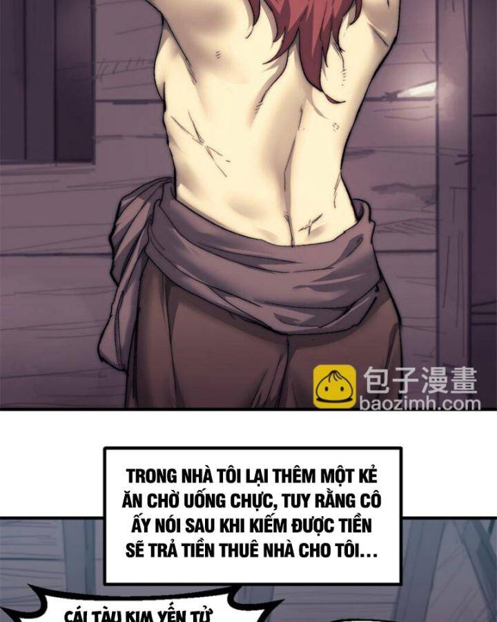 Một Ngày Của Tôi Có 48 Giờ Chương 71 Ảnh 36