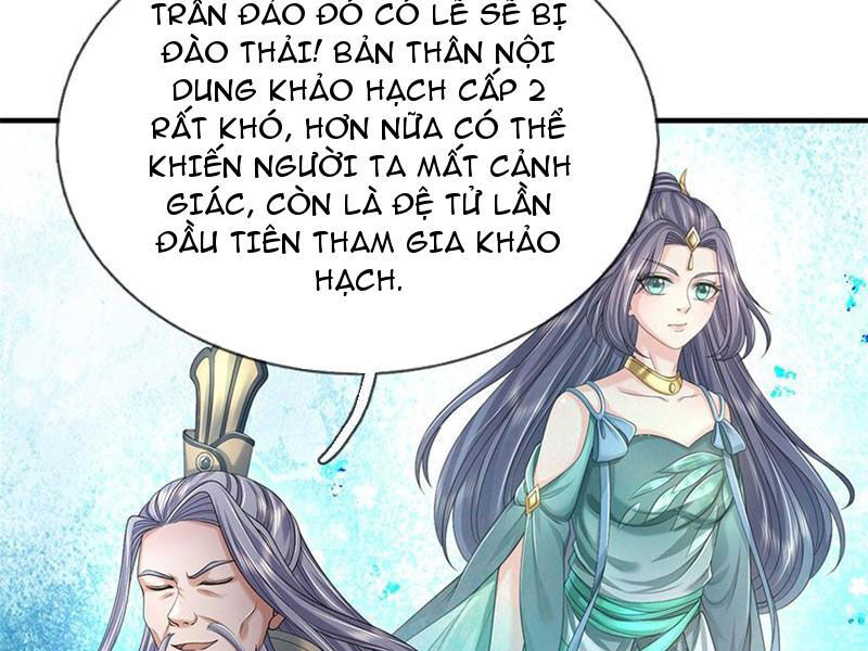 Ta Có Thể Sửa Chữa Vạn Vật Trên Dòng Thời Gian Chương 109 Ảnh 10