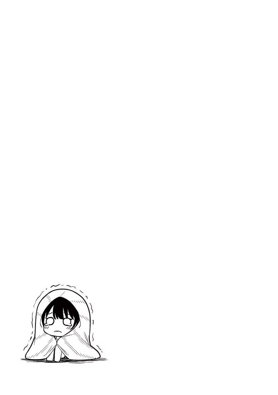 Shiotaiou No Sato-San Ga Ore Ni Dake Amai Chương 29 Ảnh 27