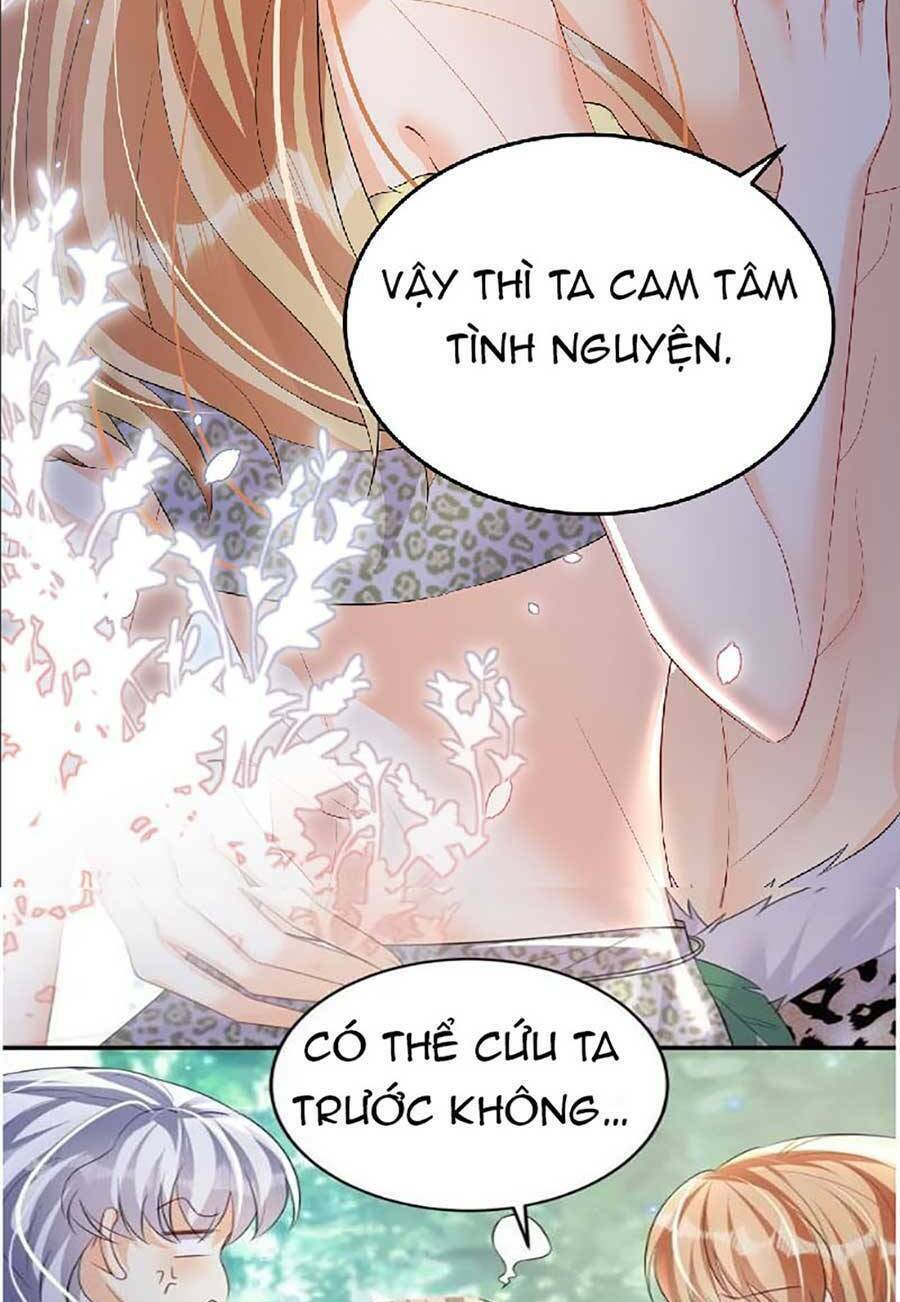 Phu Quân Thú Thế Tranh Sủng Thành Nghiện Chương 17 Ảnh 20