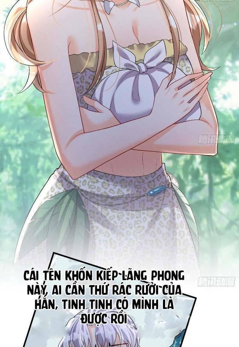 Phu Quân Thú Thế Tranh Sủng Thành Nghiện Chương 12 Ảnh 22