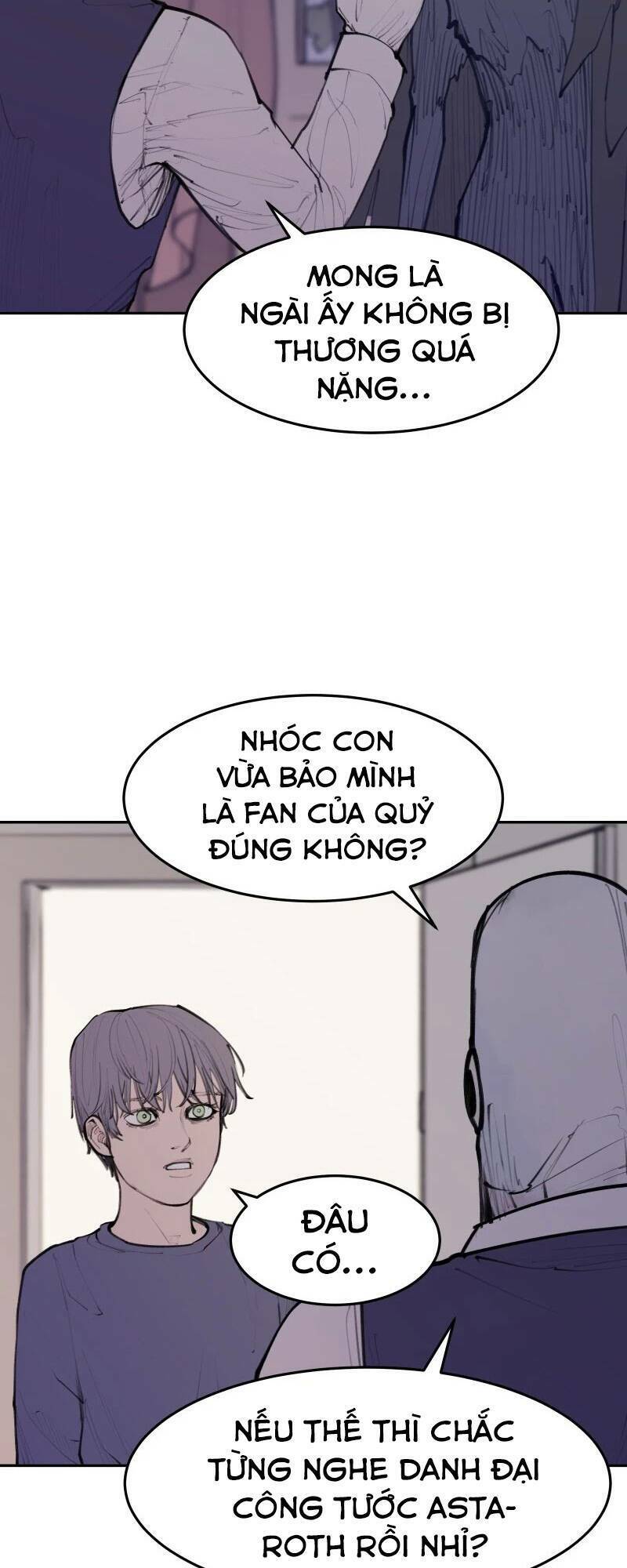Tướng Quỷ Dạy Yêu Chương 113 Ảnh 30