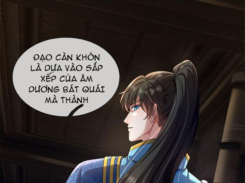 Ta Có Thể Sửa Chữa Vạn Vật Trên Dòng Thời Gian Chương 109 Ảnh 41
