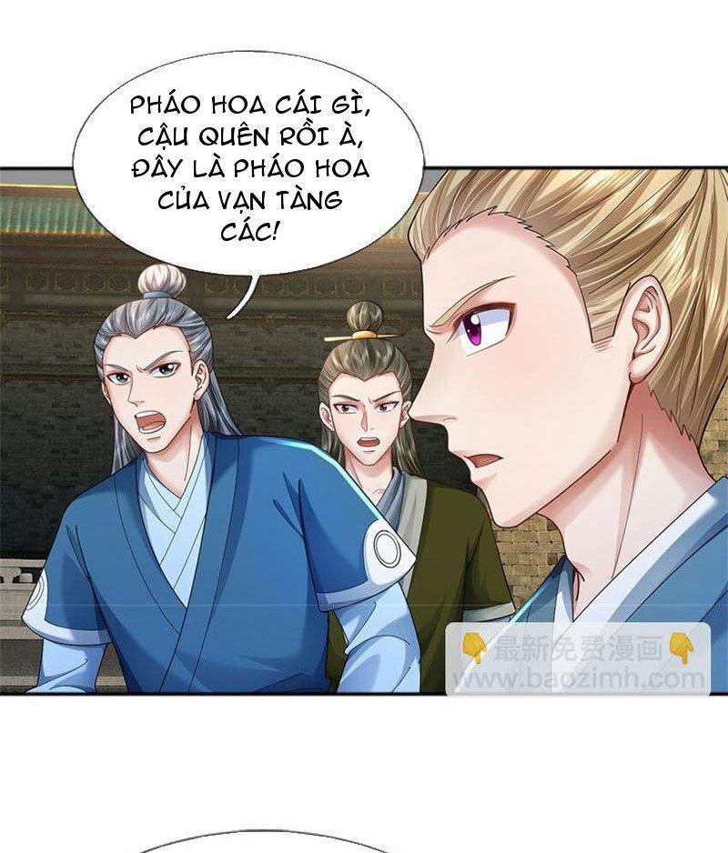 Ta Có Thể Sửa Chữa Vạn Vật Trên Dòng Thời Gian Chương 107 Ảnh 28