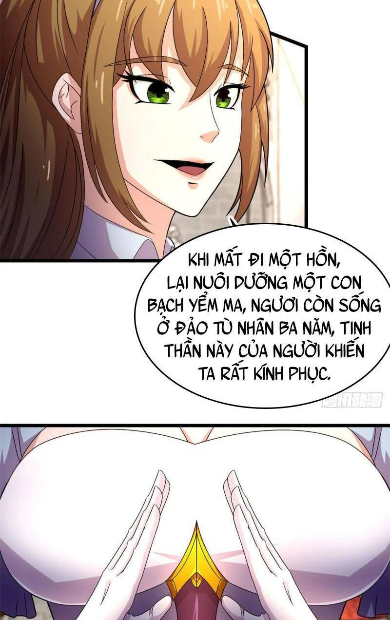 Sủng Mị Chương 58 Ảnh 32