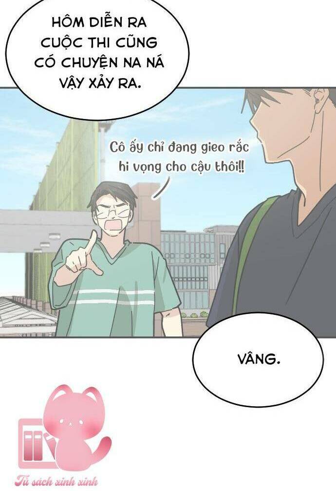 Bạn Của Em Trai Chương 65 Ảnh 31