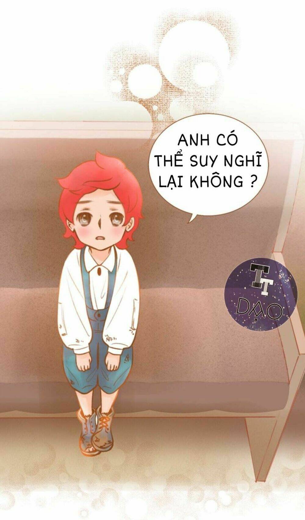 Tân Lang Yếu Tòng Tiểu Dưỡng Khởi Chương 1 Ảnh 64
