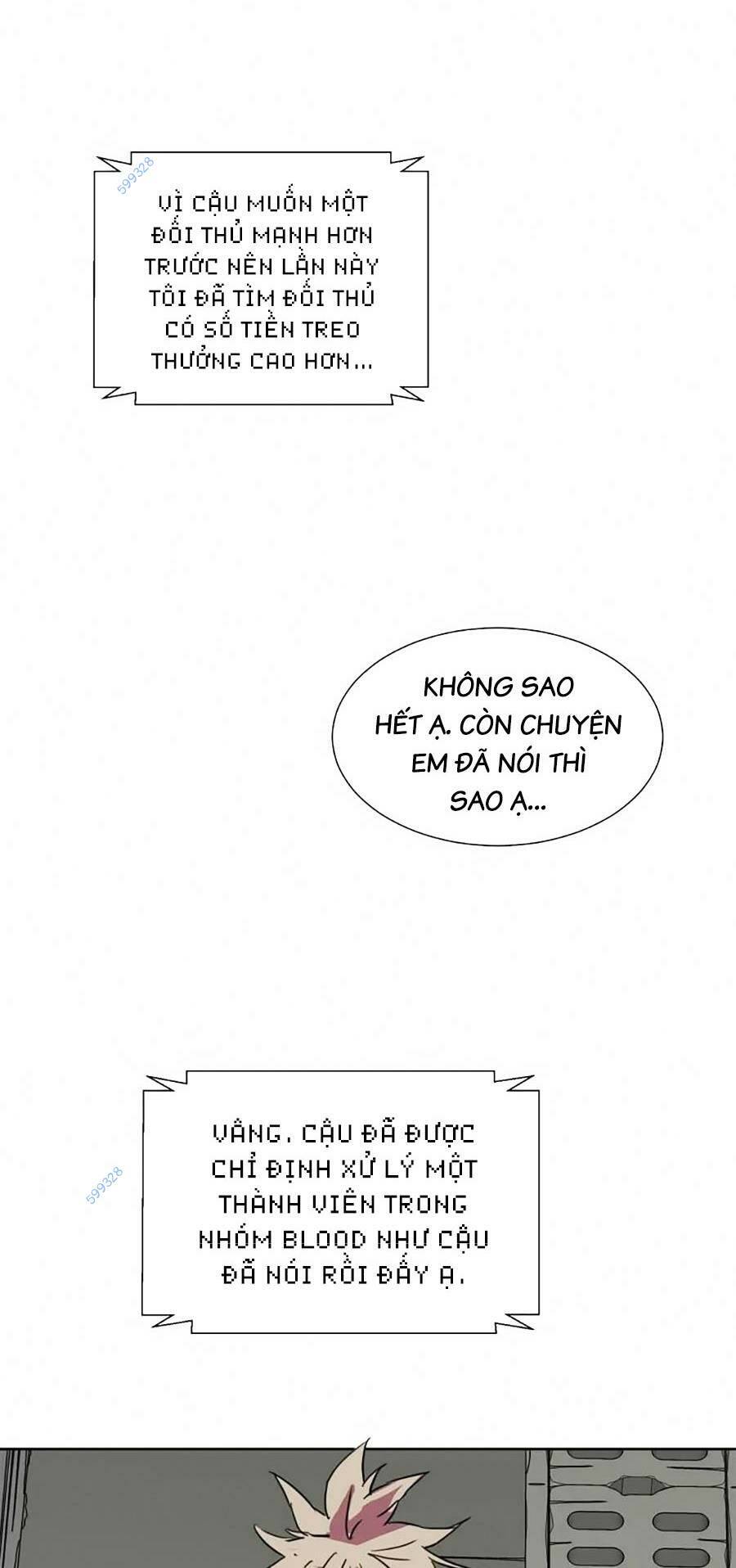 Săn Lùng Bắt Nạt Chương 44 Ảnh 71