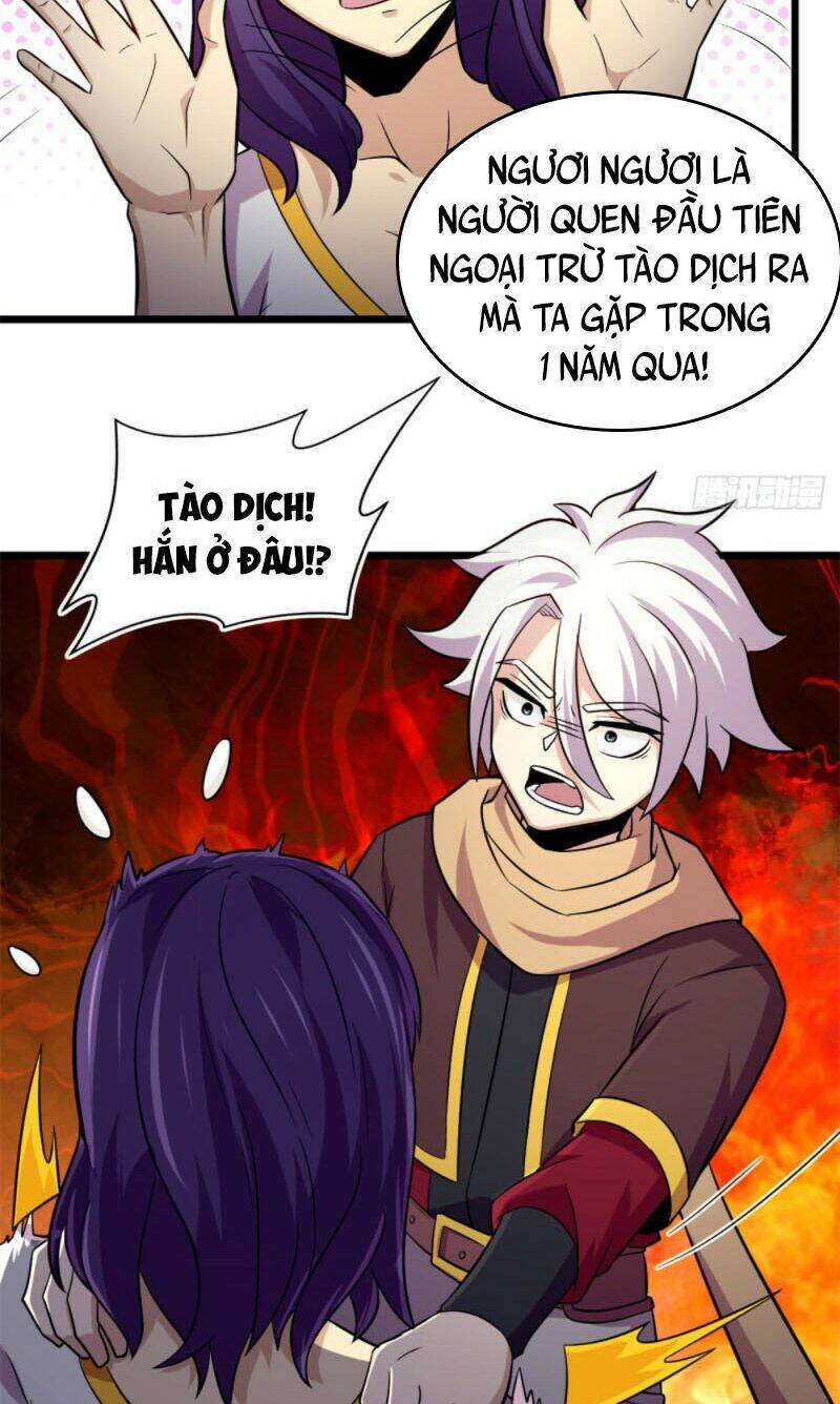 Sủng Mị Chương 41 Ảnh 19