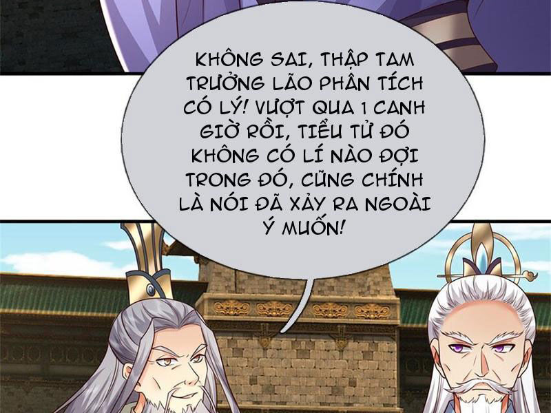 Ta Có Thể Sửa Chữa Vạn Vật Trên Dòng Thời Gian Chương 112 Ảnh 51