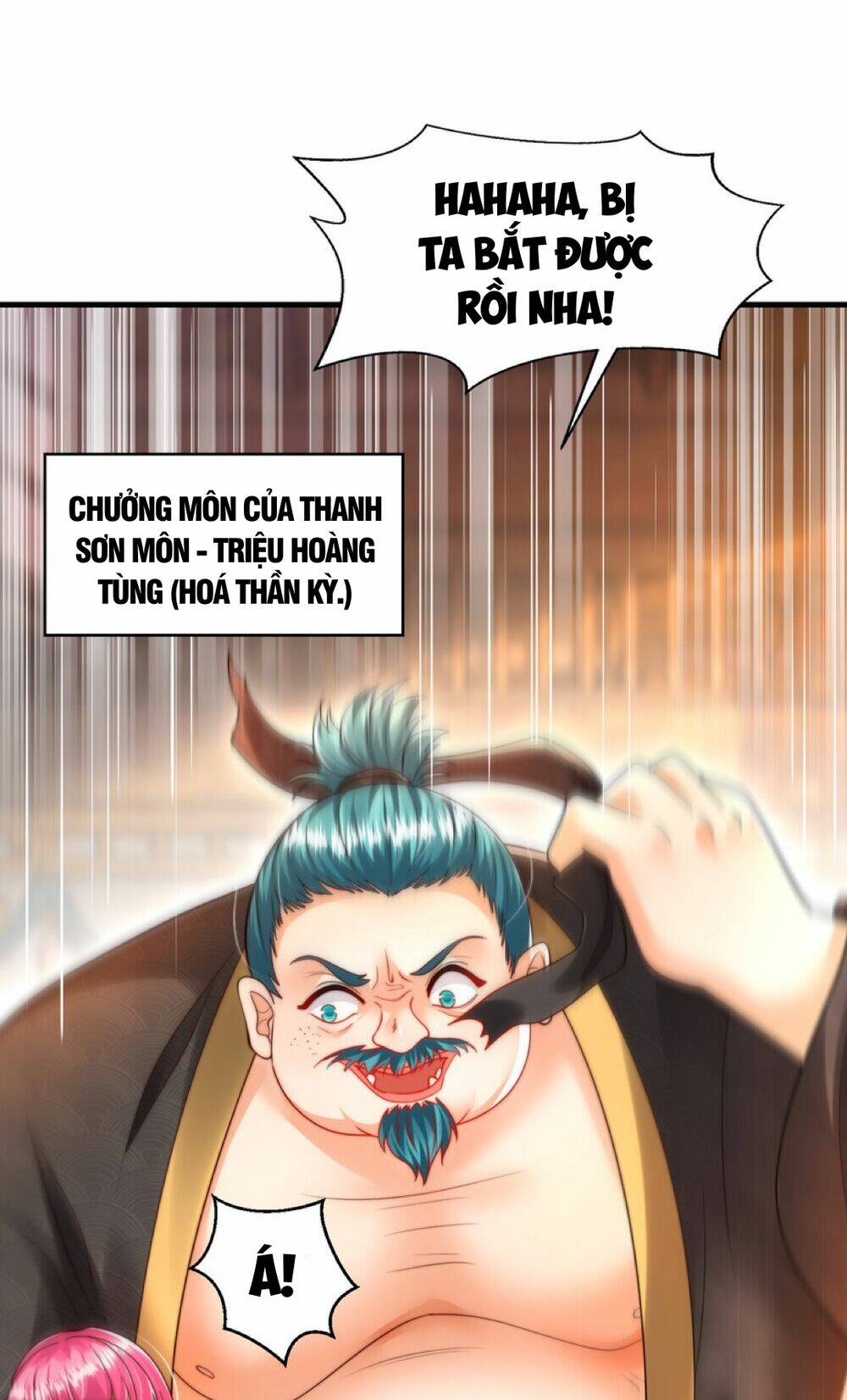 Bắt Đầu Thổ Lộ Với Mỹ Nữ Sư Tôn Chương 38 Ảnh 59