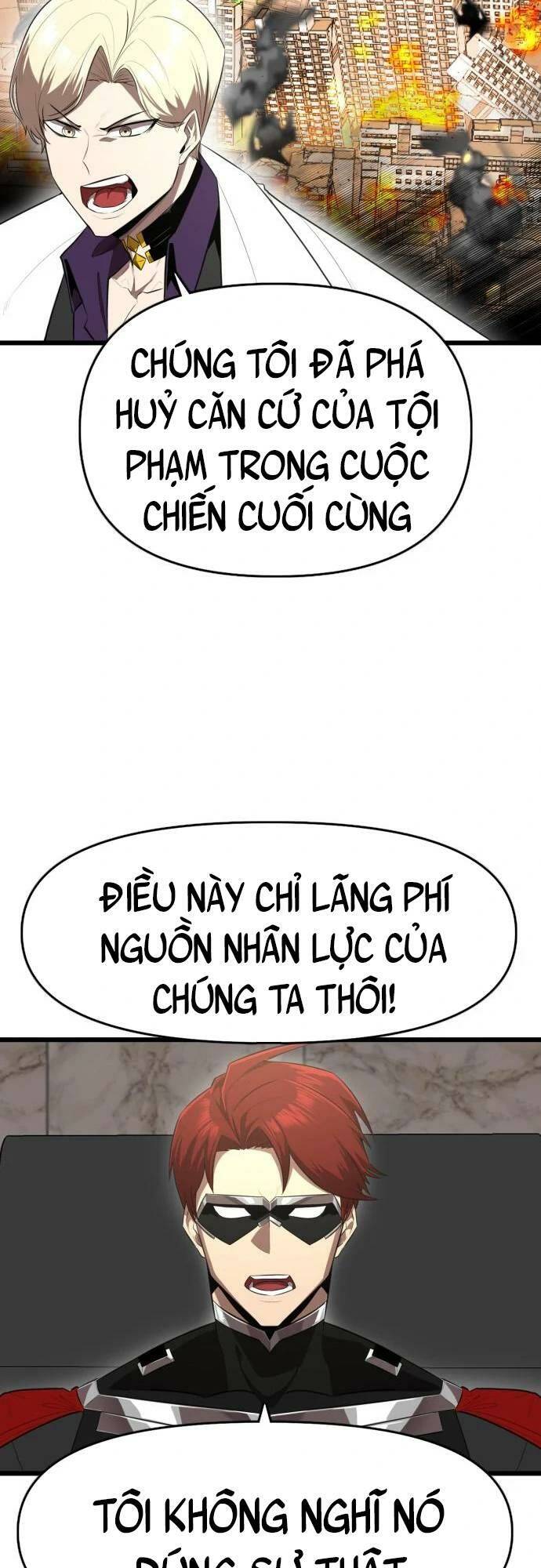 Người Thay Thế Anh Hùng Chương 12 Ảnh 34