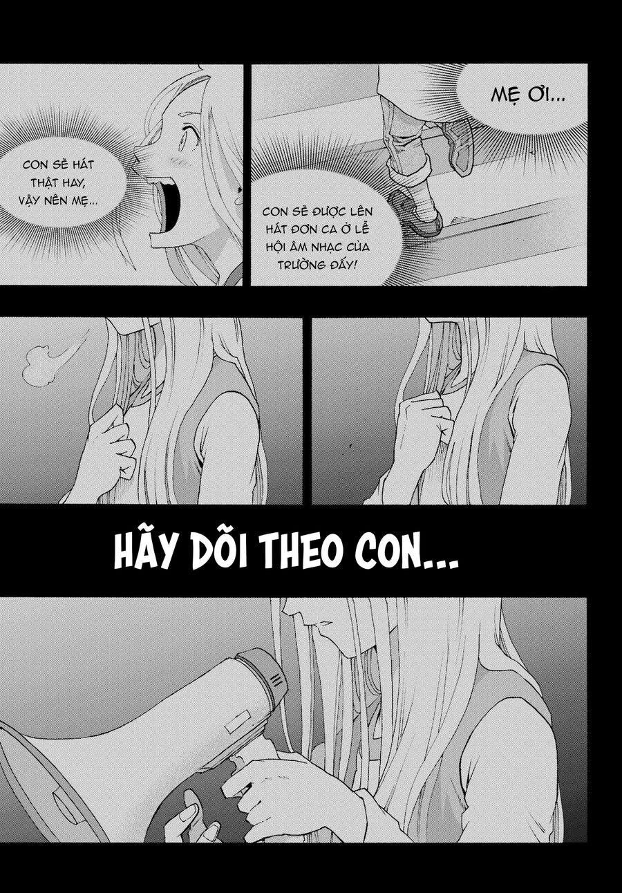 Shiori Experience - Jimi Na Watashi To Hen Na Oji-San Chương 96 Ảnh 20