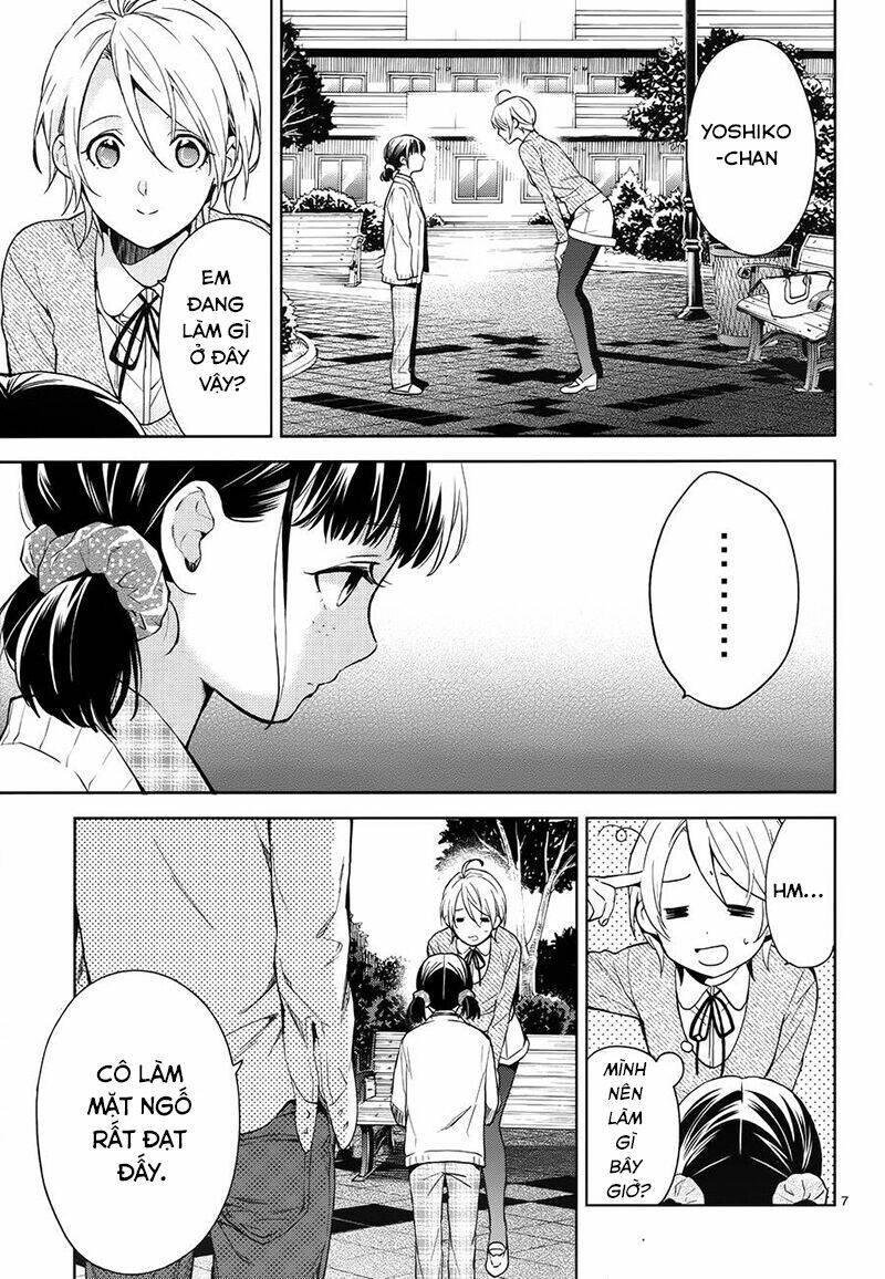 Shinrei Tantei Yakumo - Thám Tử Tâm Linh Season 1 Chương 60 Ảnh 13
