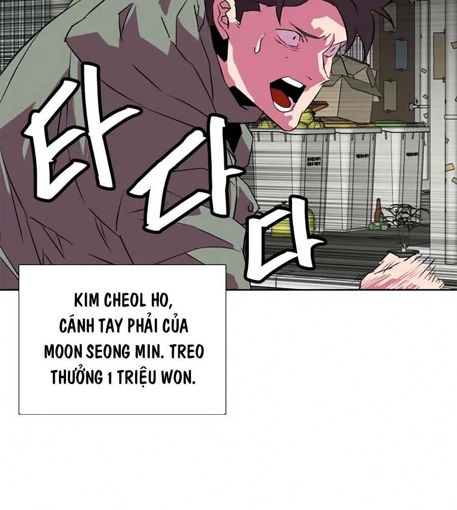 Săn Lùng Bắt Nạt Chương 41 Ảnh 67