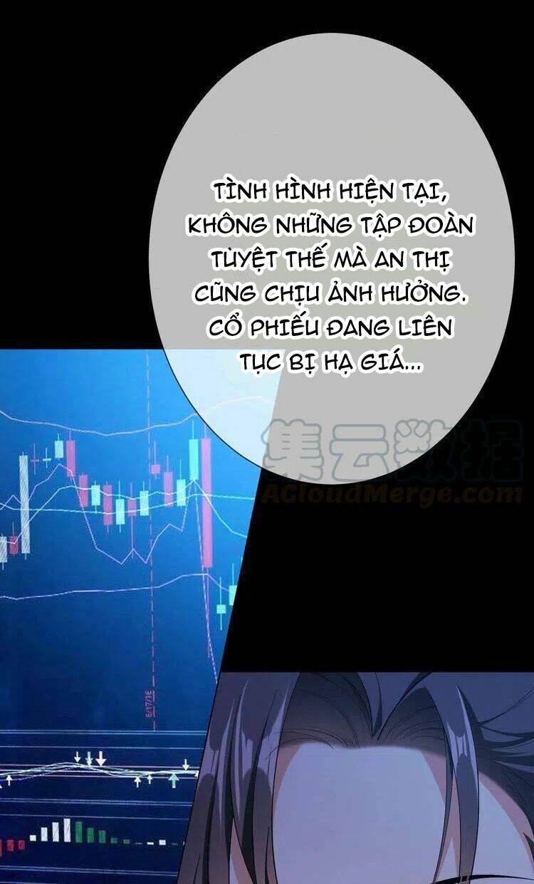 Cô Vợ Nhỏ Nuông Chiều Quá Lại Thành Ác!! Chương 220 Ảnh 11