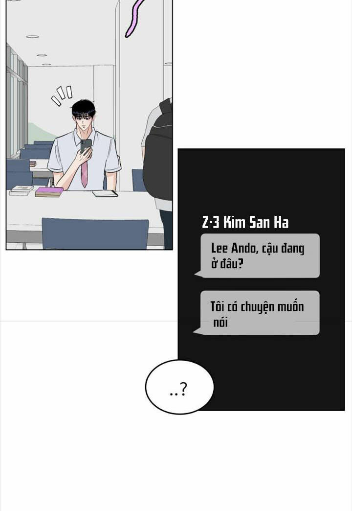 Bí Mật Tình Yêu Tuổi Thanh Xuân Chương 94 Ảnh 27