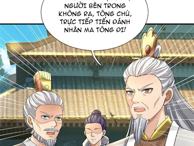 Ta Có Thể Sửa Chữa Vạn Vật Trên Dòng Thời Gian Chương 96 Ảnh 16