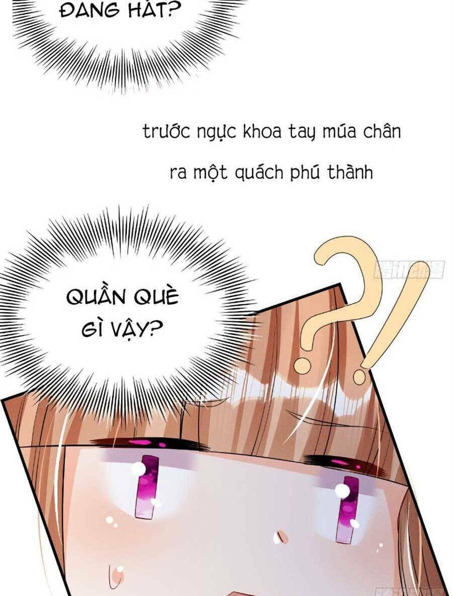 Phu Quân Thú Thế Tranh Sủng Thành Nghiện Chương 6 Ảnh 36