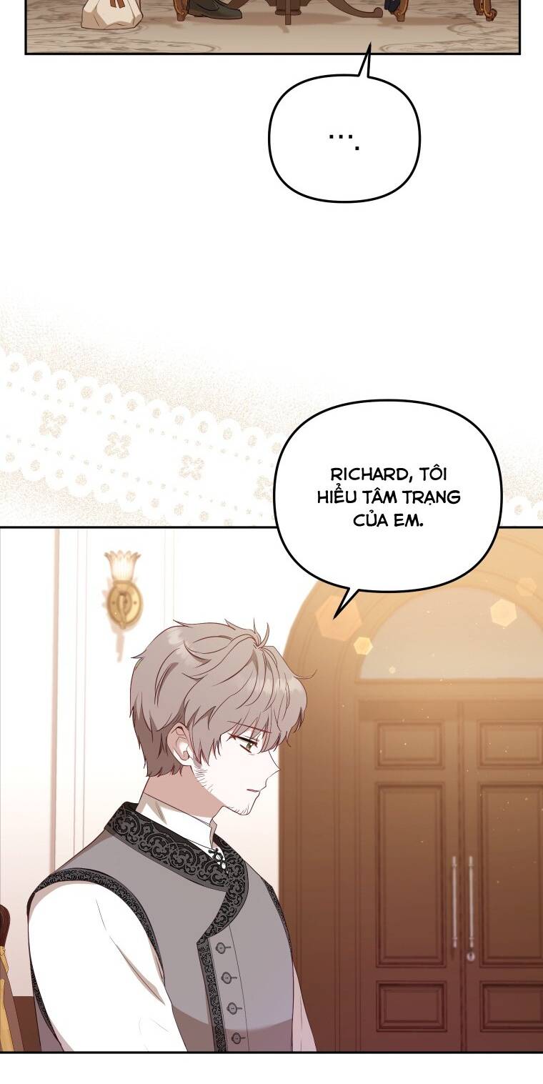 Papa Tôi Là Bạo Chúa Ác Ma Chương 38 Ảnh 58