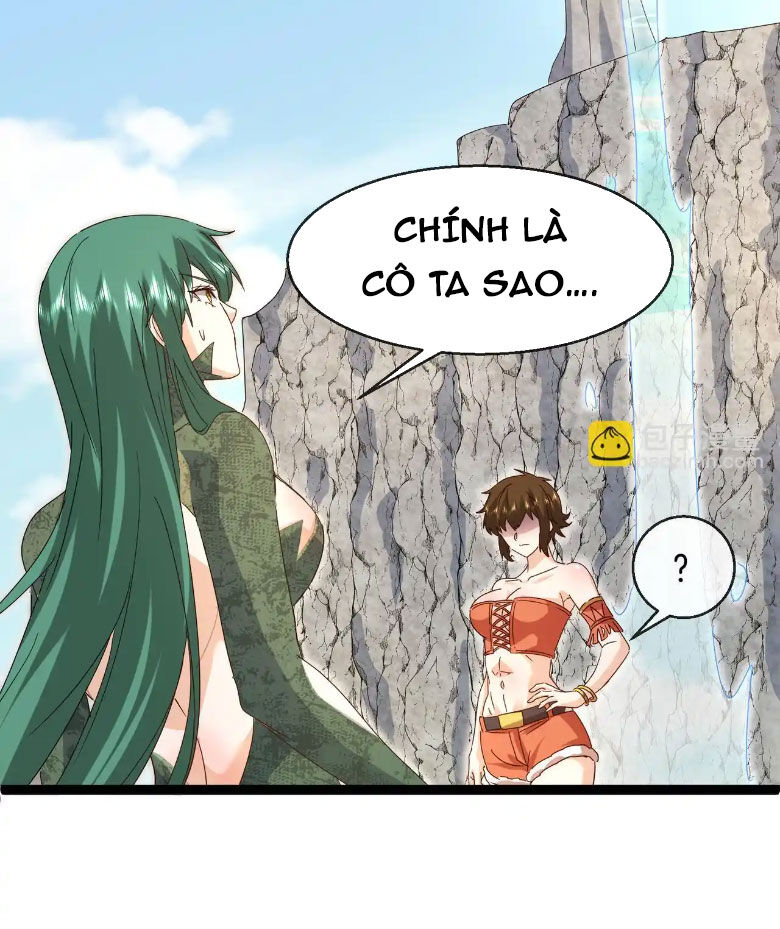 Ta Chuyển Sinh Thành Vạn Yêu Chi Vương Chương 38 Ảnh 38