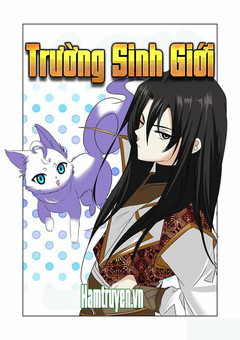 Trường Sinh Giới Chương 49 Ảnh 3